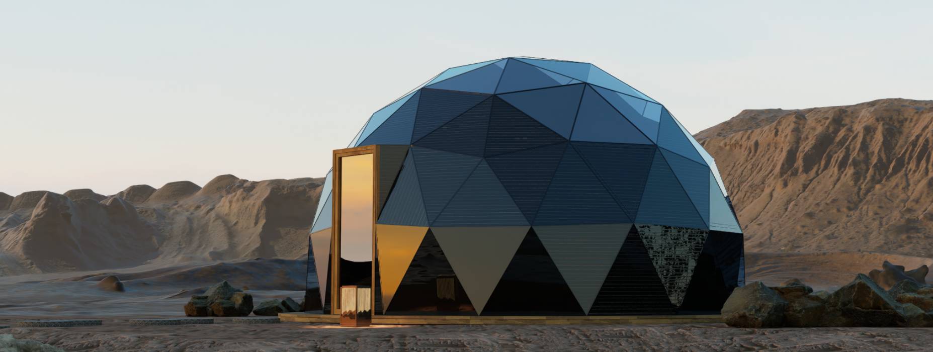 莱西市星空酒店帐篷